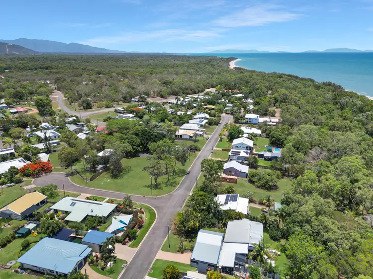 Second view of Homely house listing, 6 Madelaine Drive, Balgal Beach QLD 4816