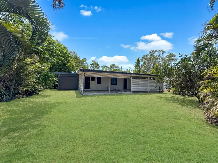 Third view of Homely house listing, 6 Madelaine Drive, Balgal Beach QLD 4816