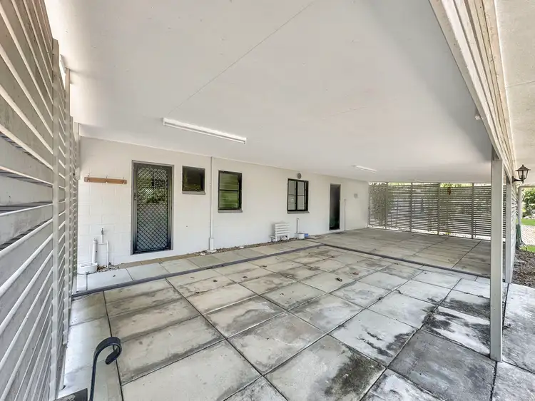 Fourth view of Homely house listing, 6 Madelaine Drive, Balgal Beach QLD 4816