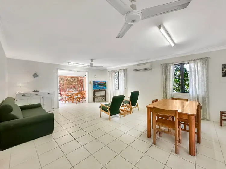 Sixth view of Homely house listing, 6 Madelaine Drive, Balgal Beach QLD 4816