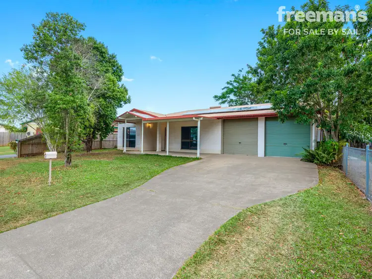 Main view of Homely house listing, 8 Hyacinth Close, Edmonton QLD 4869