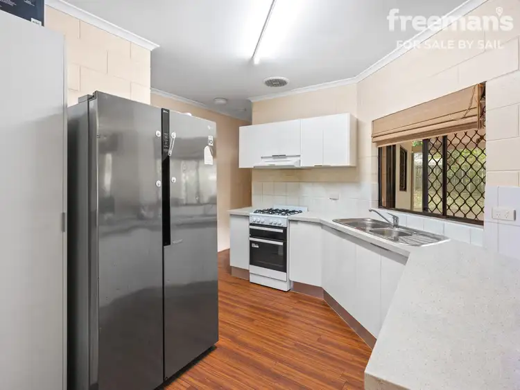 Fourth view of Homely house listing, 8 Hyacinth Close, Edmonton QLD 4869