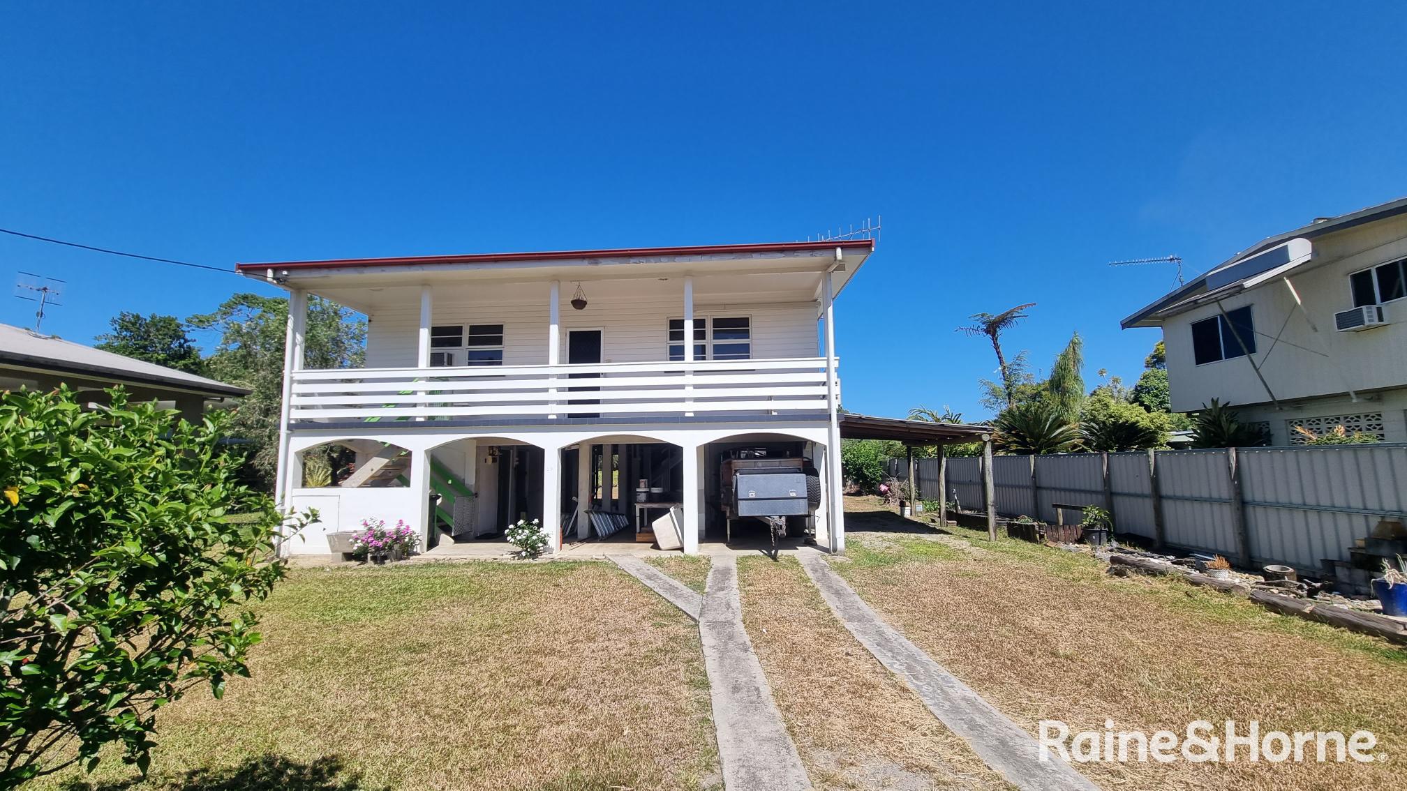 Main view of Homely house listing, 39 Mossman Street, Mossman QLD 4873