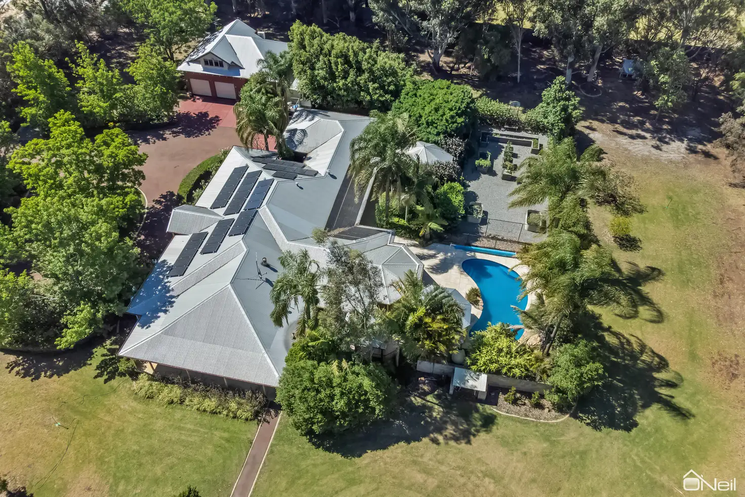 Main view of Homely house listing, 95 Lawrence Way, Byford WA 6122