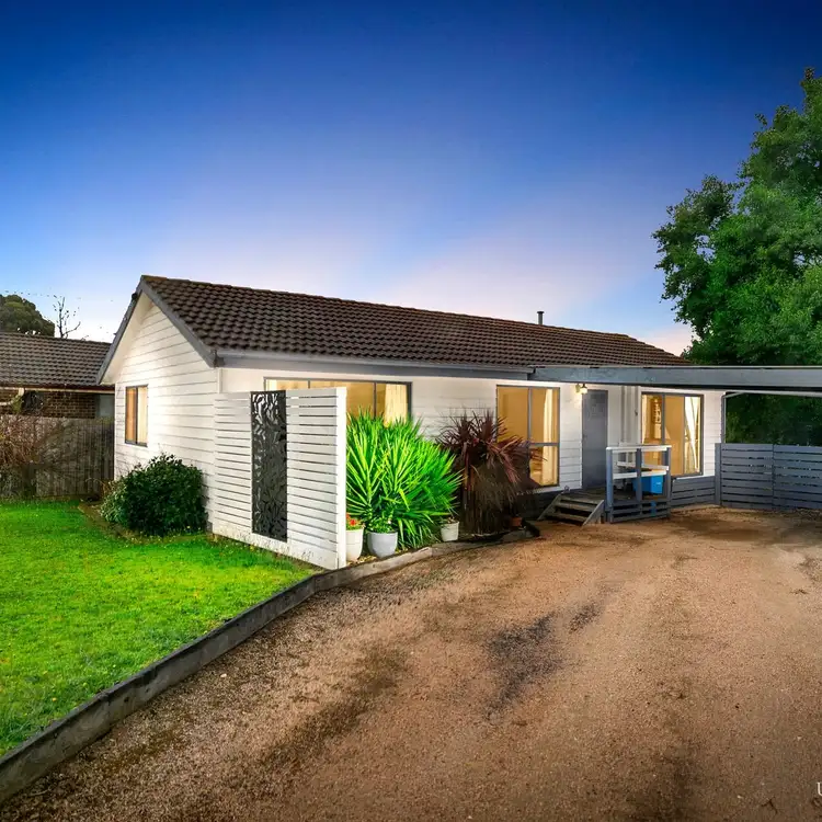 Main view of Homely house listing, 19 Wedding drive, Wallan VIC 3756