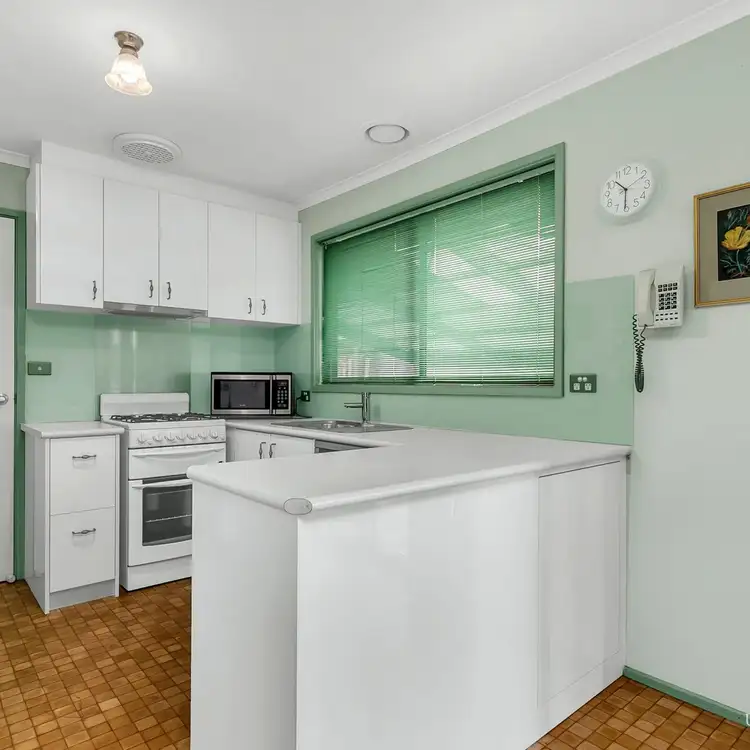 Fifth view of Homely house listing, 19 Wedding drive, Wallan VIC 3756