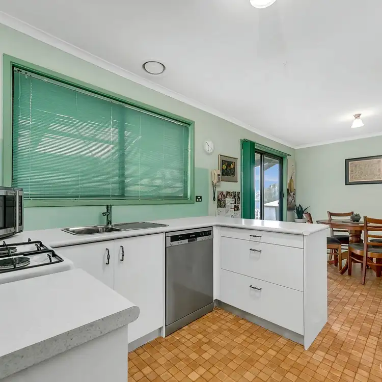Sixth view of Homely house listing, 19 Wedding drive, Wallan VIC 3756