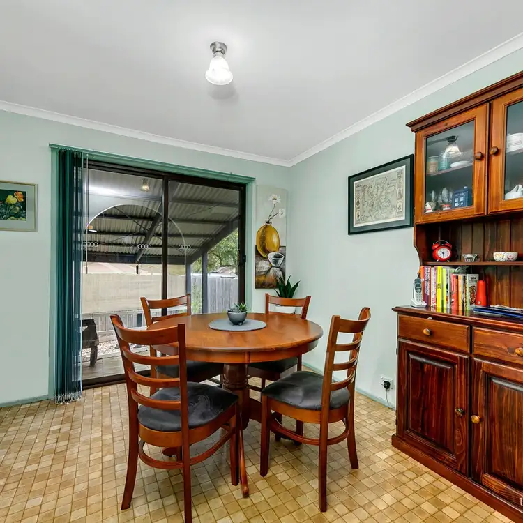 Seventh view of Homely house listing, 19 Wedding drive, Wallan VIC 3756