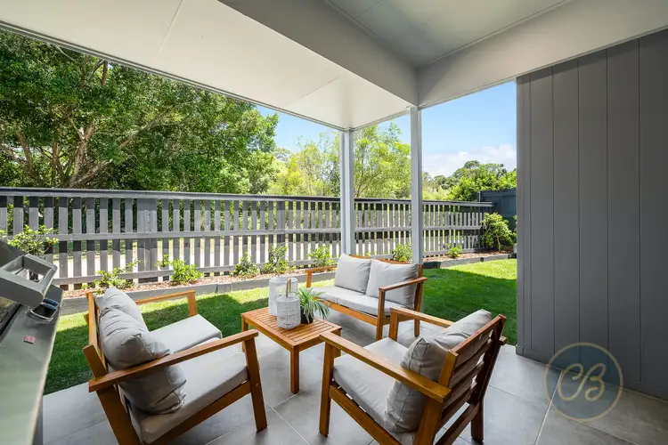 39/38 Creekside Terrace, Albany Creek QLD 4035