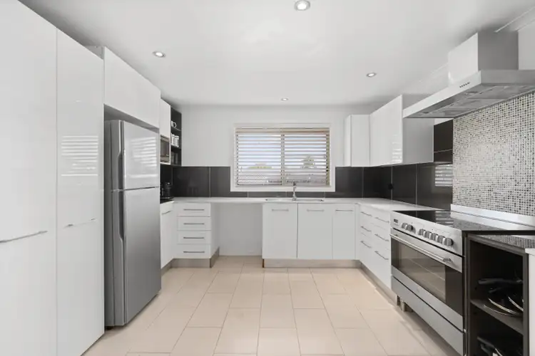 Fourth view of Homely house listing, 20 Neville Street, Colyton NSW 2760