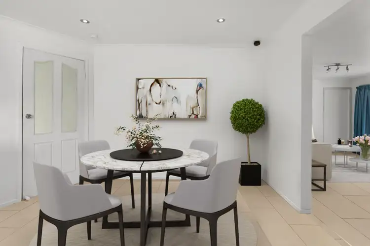 Fifth view of Homely house listing, 20 Neville Street, Colyton NSW 2760