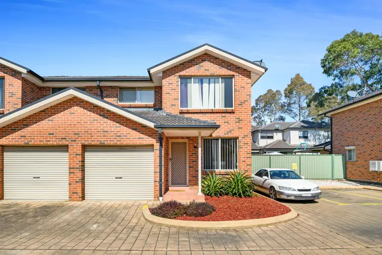 4/13 Atchison Street, St Marys NSW 2760
