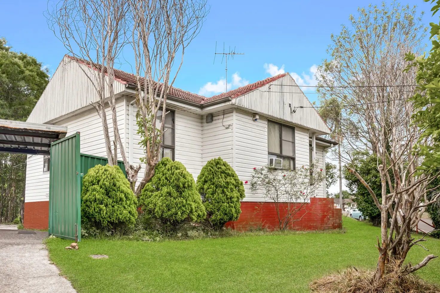 Main view of Homely house listing, 95 Kennedy Parade, Lalor Park NSW 2147