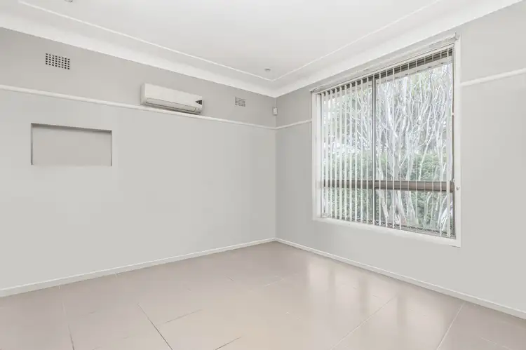 Second view of Homely house listing, 95 Kennedy Parade, Lalor Park NSW 2147