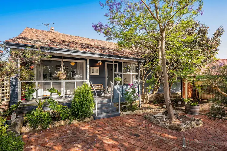 366 Carrington Street, Hamilton Hill WA 6163