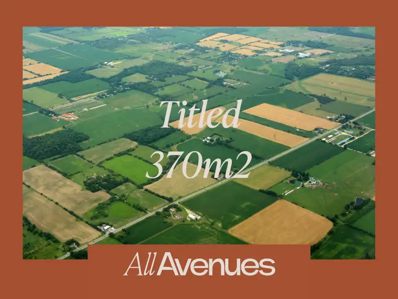 Main view of Homely land listing, Address available on request