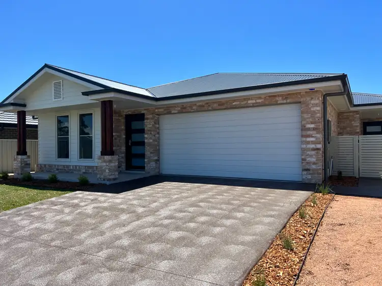 Second view of Homely house listing, 10 Aspromonte Drive, South Nowra NSW 2541