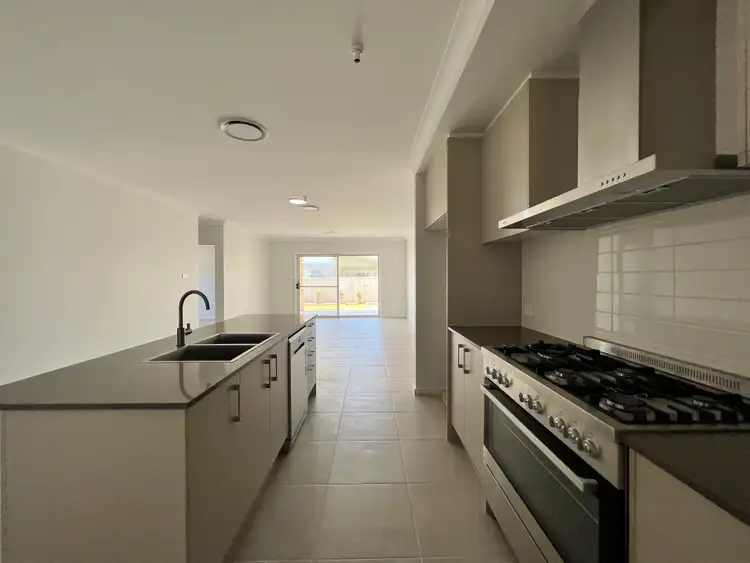 Third view of Homely house listing, 10 Aspromonte Drive, South Nowra NSW 2541