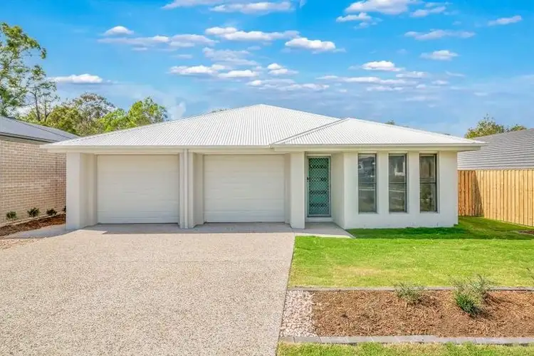 Main view of Homely house listing, 19 Burnley Road, Park Ridge QLD 4125