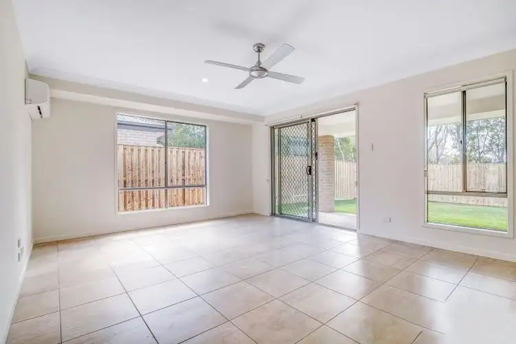 Second view of Homely house listing, 19 Burnley Road, Park Ridge QLD 4125