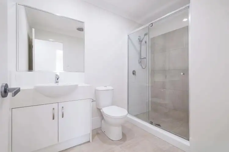 Fourth view of Homely house listing, 19 Burnley Road, Park Ridge QLD 4125
