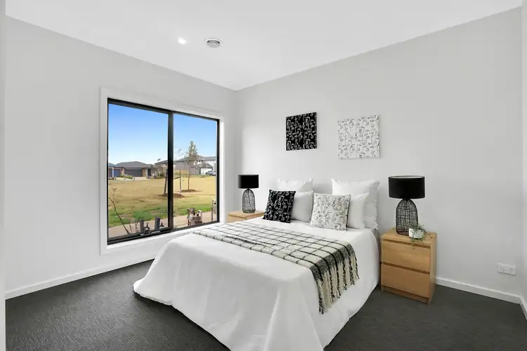 Sixth view of Homely house listing, 6 Krohn Walk,, Wyndham Vale VIC 3024