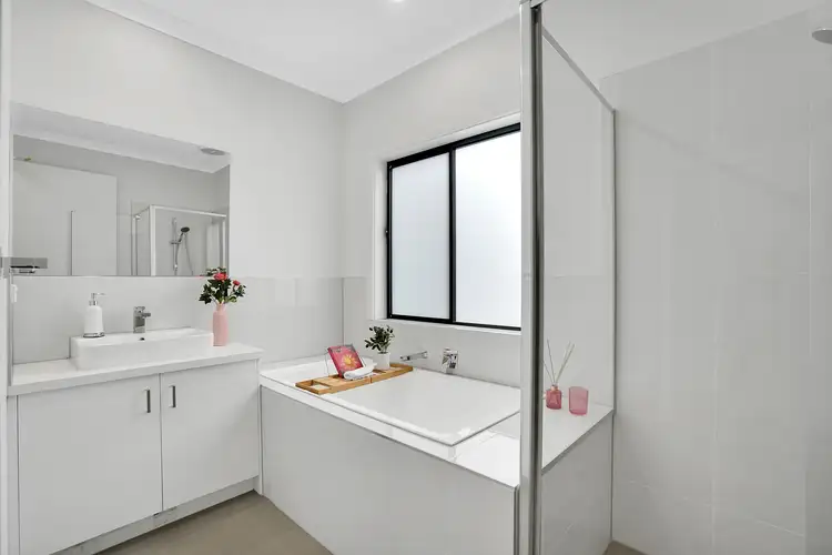 Seventh view of Homely house listing, 6 Krohn Walk,, Wyndham Vale VIC 3024