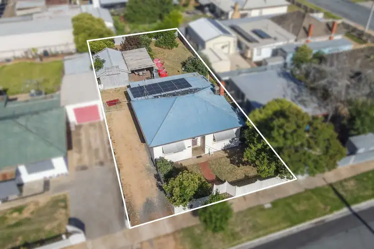 Main view of Homely house listing, 24 Clarke Street, Shepparton VIC 3630
