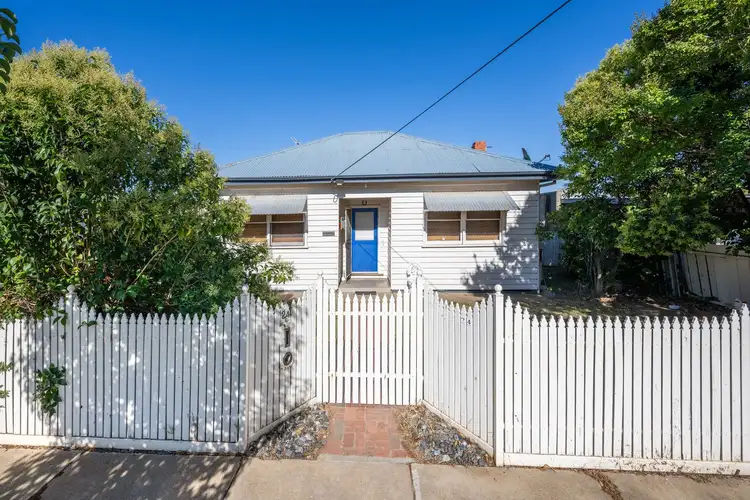 Second view of Homely house listing, 24 Clarke Street, Shepparton VIC 3630
