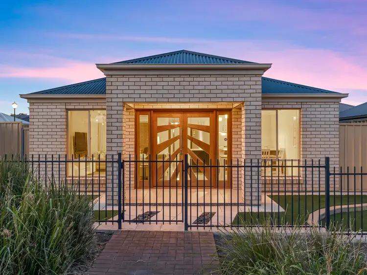 2 Katrina Lane, Seaford Meadows SA 5169