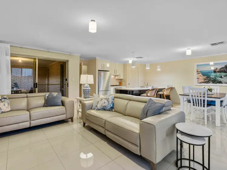Second view of Homely house listing, 2 Katrina Lane, Seaford Meadows SA 5169