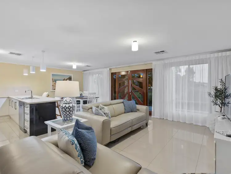 Third view of Homely house listing, 2 Katrina Lane, Seaford Meadows SA 5169