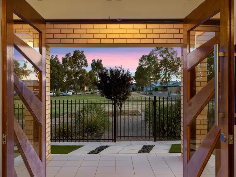 Sixth view of Homely house listing, 2 Katrina Lane, Seaford Meadows SA 5169