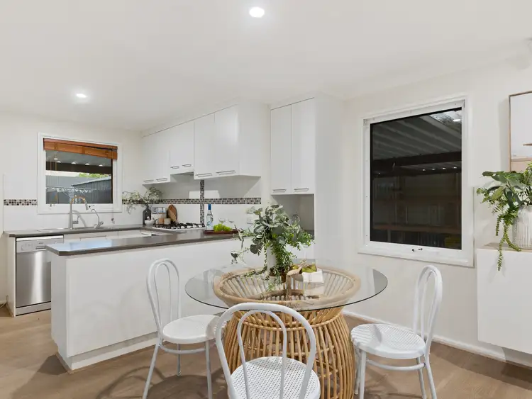 Fifth view of Homely house listing, 10 Simeon Crescent, Morphett Vale SA 5162