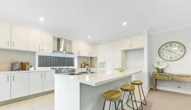 Third view of Homely house listing, 4 Bramall Avenue, Marsden Park NSW 2765