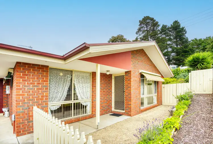 Second view of Homely unit listing, 42 Abeckett Street, Leongatha VIC 3953