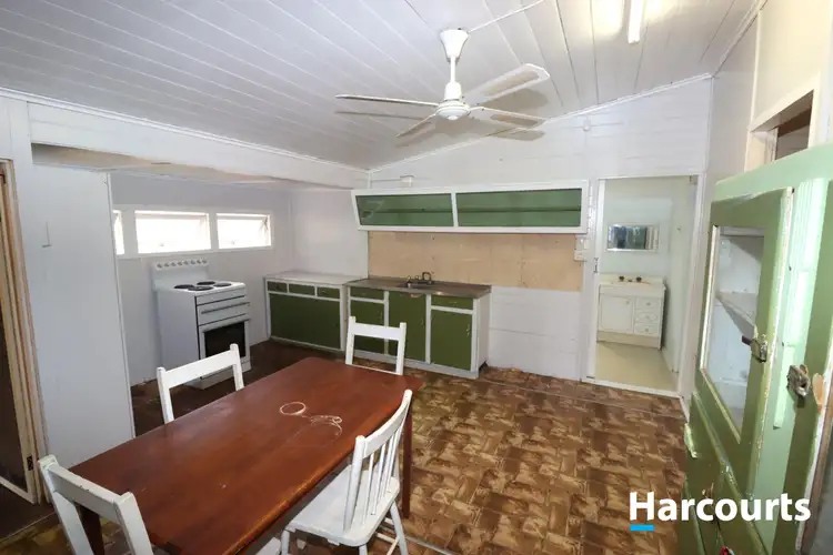 Third view of Homely house listing, 166 STATION ROAD, Horton QLD 4660