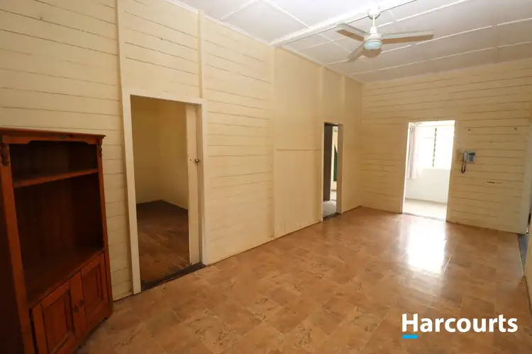 Fourth view of Homely house listing, 166 STATION ROAD, Horton QLD 4660