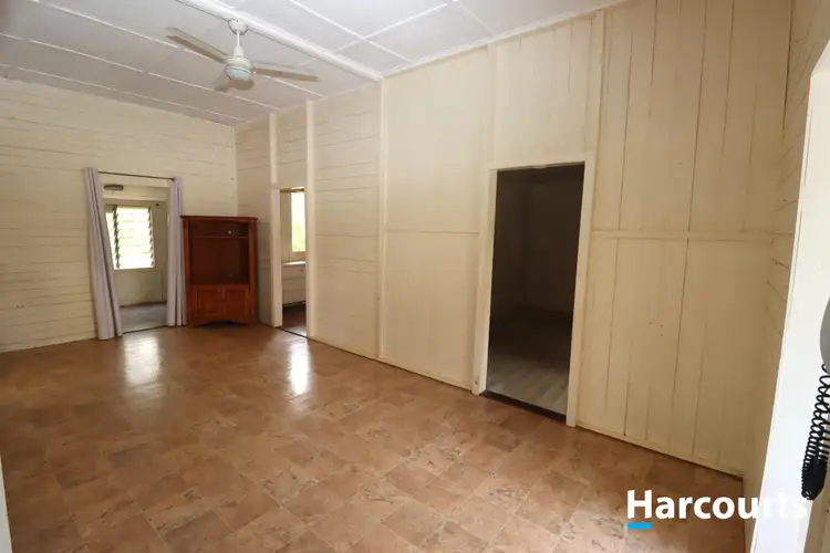 Fifth view of Homely house listing, 166 STATION ROAD, Horton QLD 4660