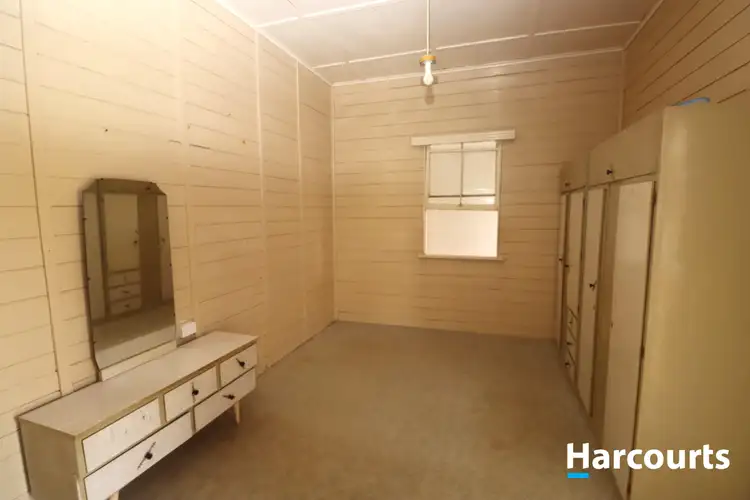 Sixth view of Homely house listing, 166 STATION ROAD, Horton QLD 4660