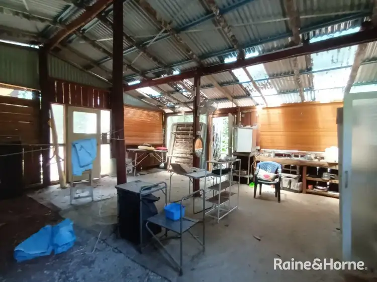 Fourth view of Homely land listing, Lot 249 White Beech Road, Cow Bay, Daintree QLD 4873