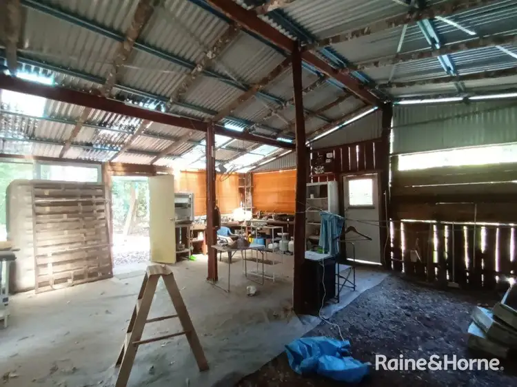 Fifth view of Homely land listing, Lot 249 White Beech Road, Cow Bay, Daintree QLD 4873