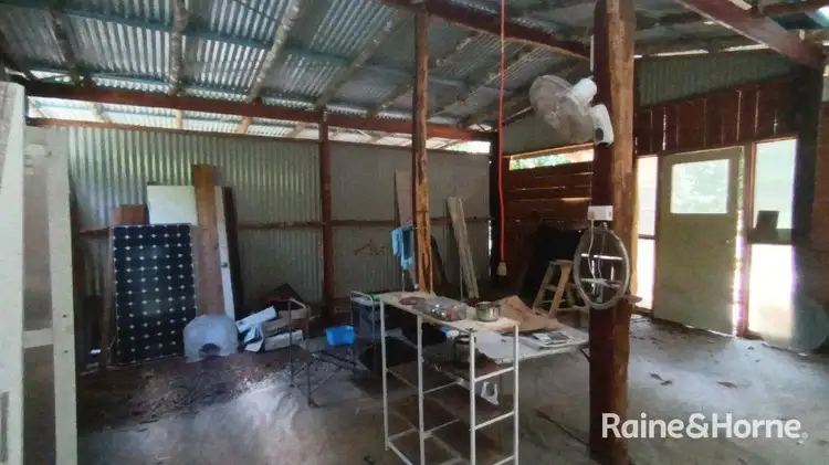 Sixth view of Homely land listing, Lot 249 White Beech Road, Cow Bay, Daintree QLD 4873