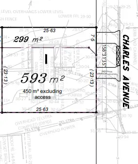 Main view of Homely land listing, LOT 1, 76 Charles Avenue, Logan Central QLD 4114