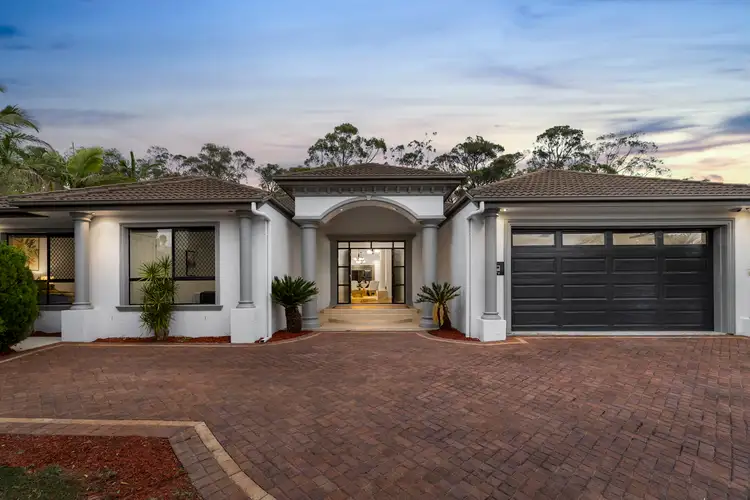 70 Waterbrooke Circuit, Drewvale QLD 4116