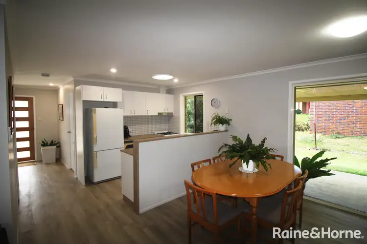 Second view of Homely house listing, 12 Park Drive, Yarraman QLD 4614