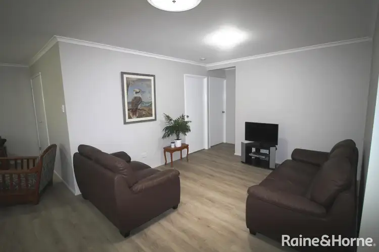 Fifth view of Homely house listing, 12 Park Drive, Yarraman QLD 4614