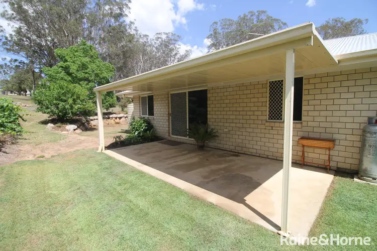 Seventh view of Homely house listing, 12 Park Drive, Yarraman QLD 4614