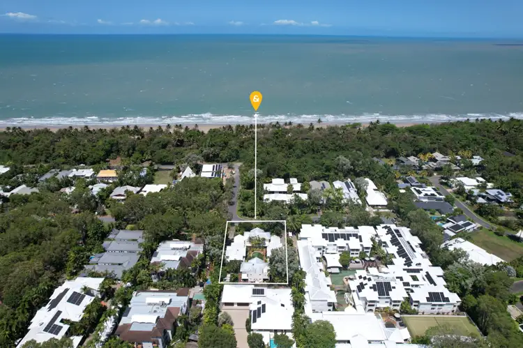 3/65-67 Garrick Street (Yaringa), Port Douglas QLD 4877