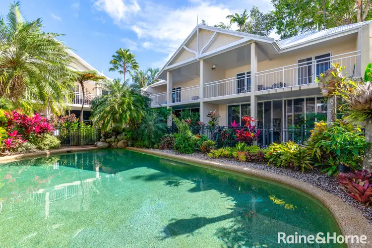 Second view of Homely unit listing, 3/65-67 Garrick Street (Yaringa), Port Douglas QLD 4877